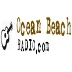 Logo de Ocean Beach Radio