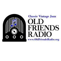Logo de Old Friends Radio
