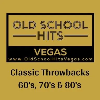 Logo de Old School Hits Vegas