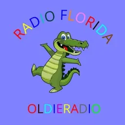Logo de Oldieradio Florida