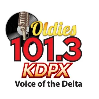 Logo de Oldies 101.3 KDPX