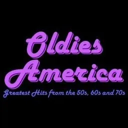 Logo de Oldies America