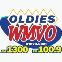 Logo de Oldies WMVO