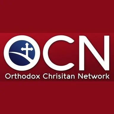 Logo de Orthodox Christian Network The Rudder