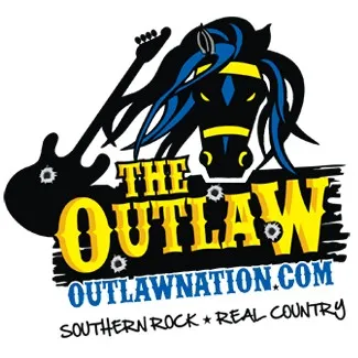Logo de Outlaw Nation