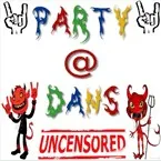 Logo de Party at Dan's