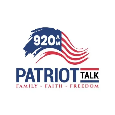 Logo de Patriot Talk 920 AM - Houston, TX 920 AM
