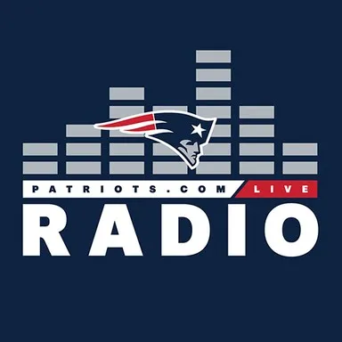 Logo de Patriots.com Radio