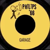 Logo de Philip's '66 Garage