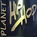 Logo de Planet Hip Hop (MRG.fm)