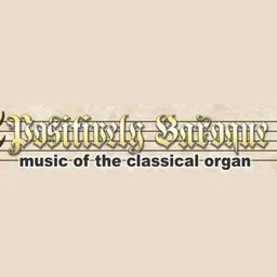 Positively Baroque