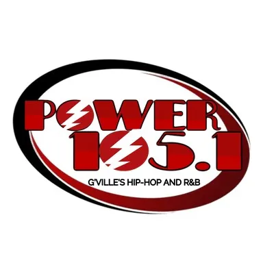 Logo de Power 105.1