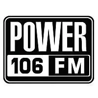 Logo de POWER 106