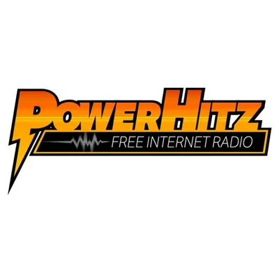 Logo de Powerhitz.com - Real RnB