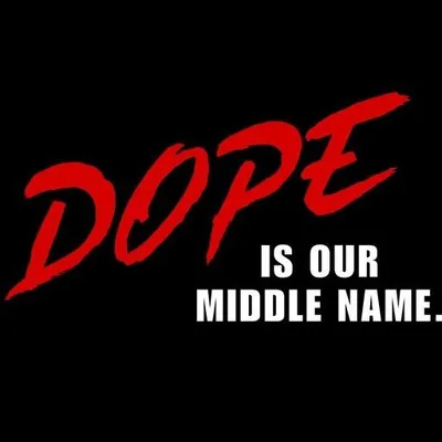 Logo de Pretty Dope Xperience