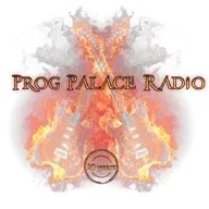 Logo de Prog Palace Radio