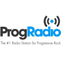 Logo de Prog Radio - The Wizard’s Forest