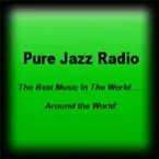 Logo de Pure Jazz Radio