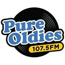 Pure Oldies 107.5 FM