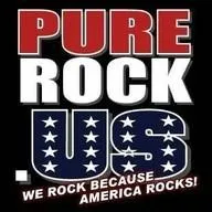 Logo de PureRock.US