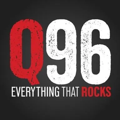 Logo de Q96 Rocks!