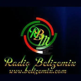 Logo de Radio Belizemix - Vibes