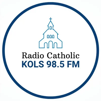 Logo de Radio Catholic