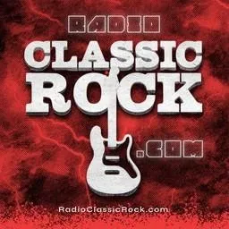 Logo de Radio Classic Rock