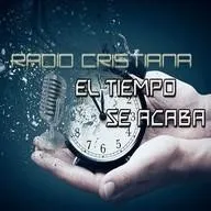 Logo de Radio Cristiana El Tiempo se Acaba