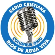 Logo de Radio Cristiana Rios de Agua Viva