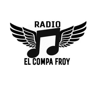 Logo de Radio El Compa Froy
