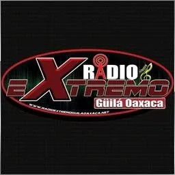 Logo de Radio Extremo Guila Oaxaca