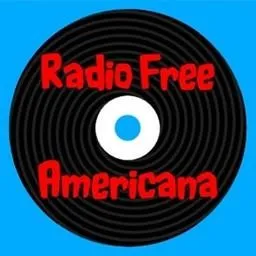 Logo de Radio Free Americana