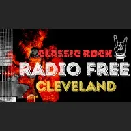 Logo de Radio Free Cleveland