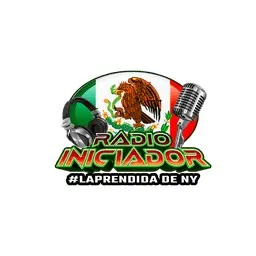 Logo de Radio Iniciador