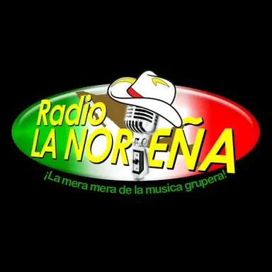 Logo de Radio La Nortena