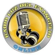 Logo de Radio Luz Del Evangelio