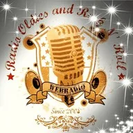 Logo de Radio Oldies And Rock N Roll