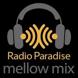 Logo de Radio Paradise - Mellow Mix
