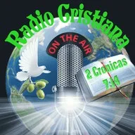 Logo de Radio Pentecostes Cristiana