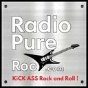 Logo de Radio Pure Rock