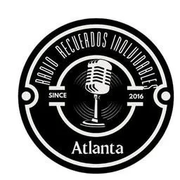 Logo de Radio Recuerdos Inolvidables