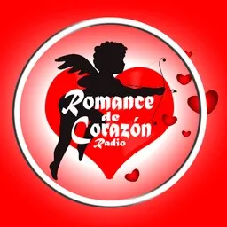 Logo de Radio Romance Corazon