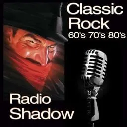 Logo de Radio Shadow Deep Tracks