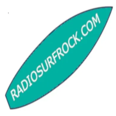 Logo de Radio Surf Rock