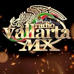 Logo de Radio Vallarta Mx