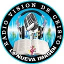 Logo de Radio Vision de Cristo