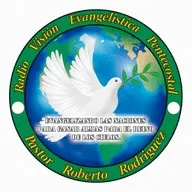 Logo de Radio Vision Evangelistica Pentecostal