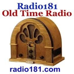 Logo de Radio181 - Old Time Radio