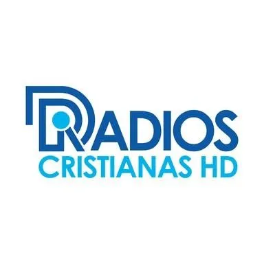 Logo de Radios Cristianas HD